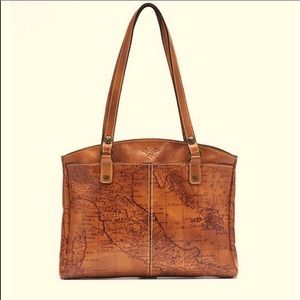 Patricia Nash Signature Map Collection